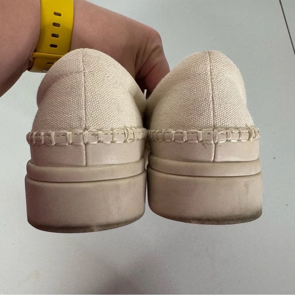 Dolce Vita Saydi Slip On Shoes‎ Size 11